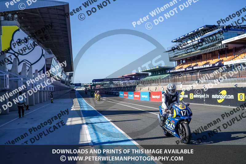 France;Le Mans;event digital images;motorbikes;no limits;peter wileman photography;trackday;trackday digital images